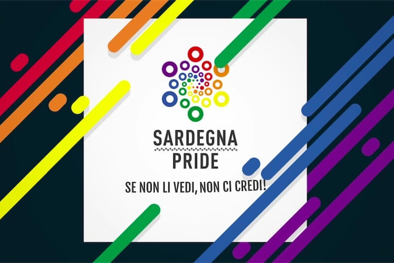 Sardegna Pride, lo spot ufficiale che immagina la scomparsa dei gay