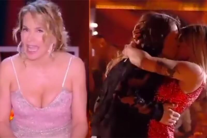 Barbara D’Urso a Lorenzo Fontana, ‘Caro Ministro, la famiglia è qualunque tipo di amore’