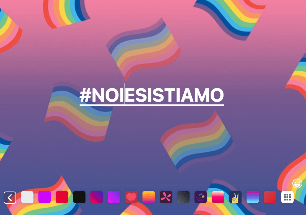 Facebook, che fine ha fatto la 'Pride reaction'? - Schermata 2018 06 03 alle 15.34.37 - Gay.it