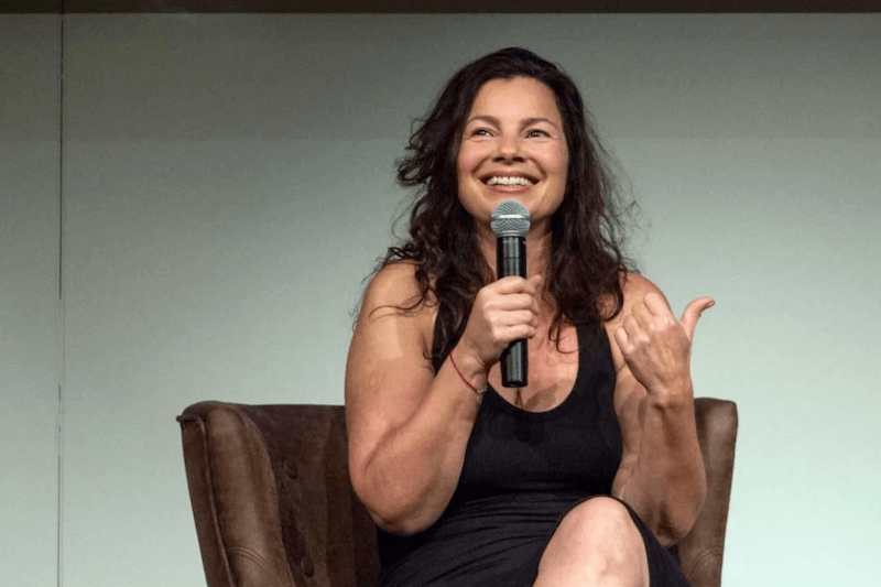 Fran Drescher