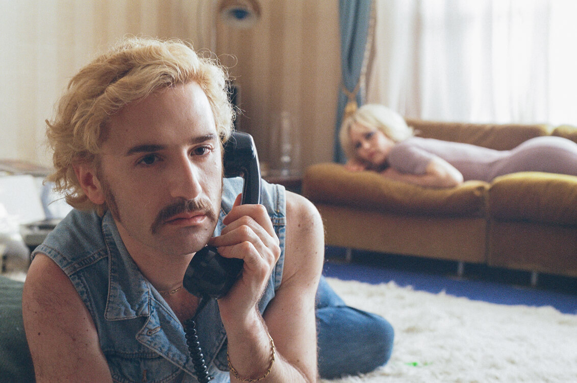 couteau dans le coeur cinema gay
