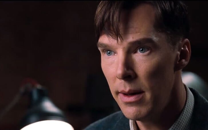 Amazon Prime Video, i film LGBT di febbraio 2022. Le novità - alan turing scienziato gay - Gay.it