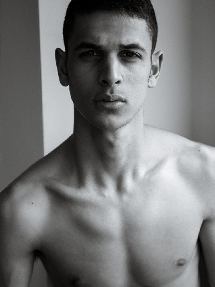 Ali Latif
