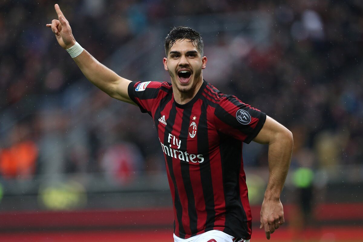 André Silva