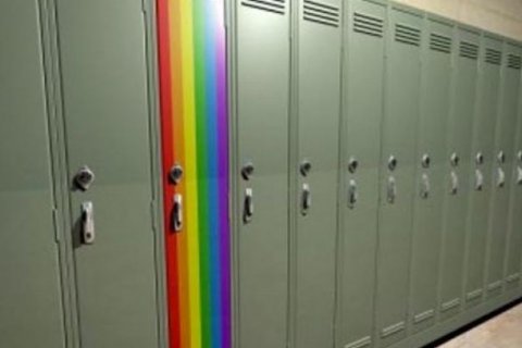 scuola omofobia