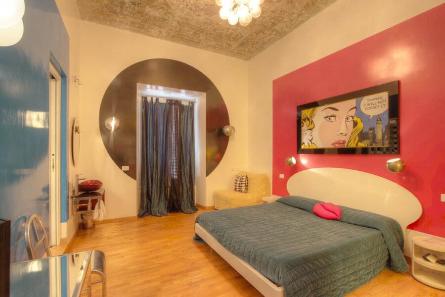 Baci da Roma