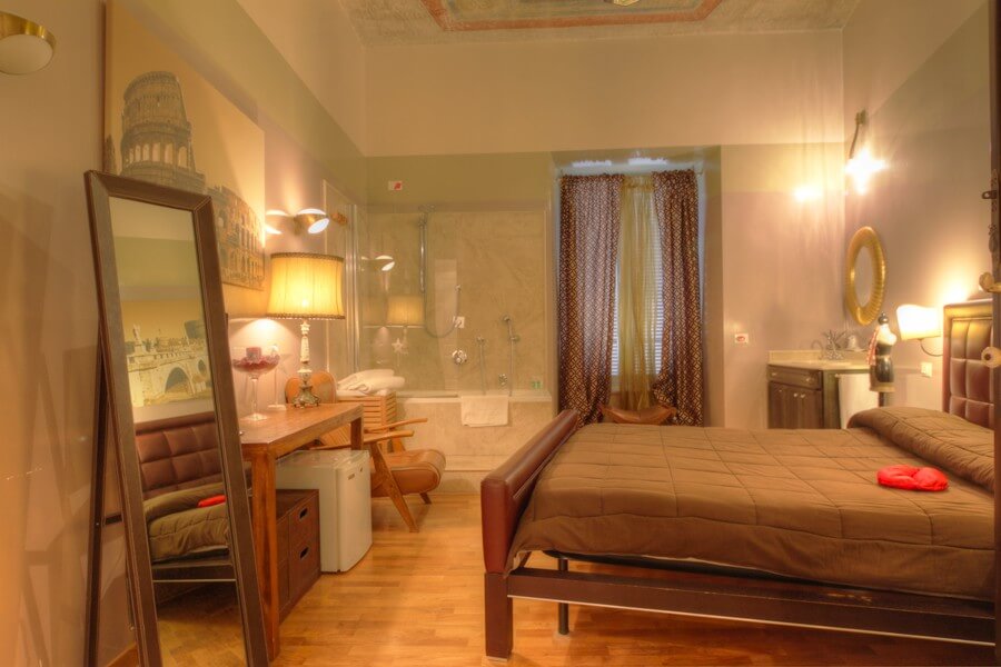 Baci da Roma