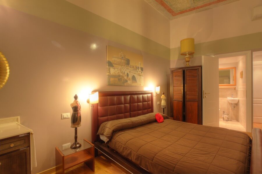 Baci da Roma