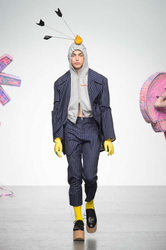 Tendenze estate 2018: vestitevi di arte! - be5de3ed9d9d0f88b8de3014dfb1c774 - Gay.it
