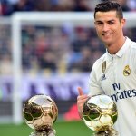 Cristiano Ronaldo - Thumbnail
