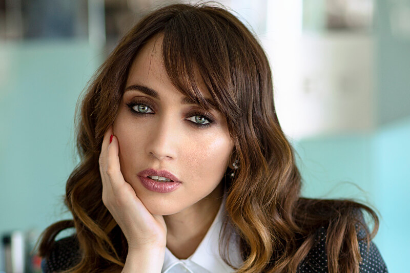 Chiara Francini: “Il mondo gay? La mia famiglia!”