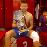 Gerard Piqué - Thumbnail