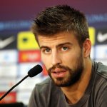 Gerard Piqué - Thumbnail