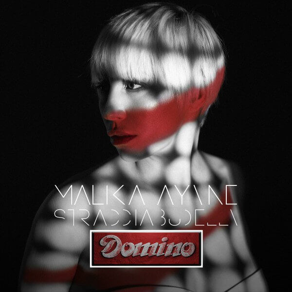 Malika Ayane: "Dire che le famiglie gay non esistono è come dire: non sono stato io!" - malika ayane stracciabudella cover singolo - Gay.it