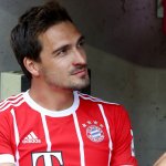 Mats Hummels - Thumbnail