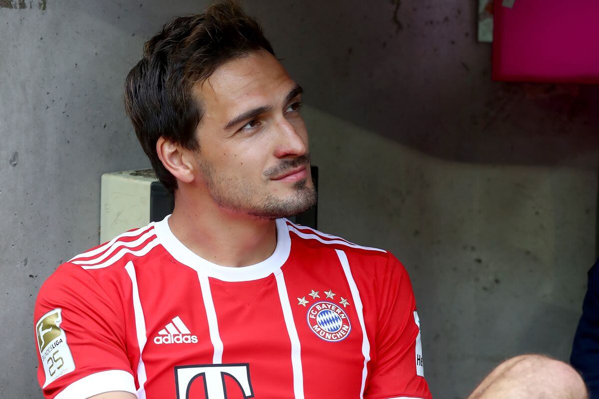 Mats Hummels