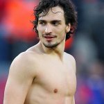 Mats Hummels - Thumbnail