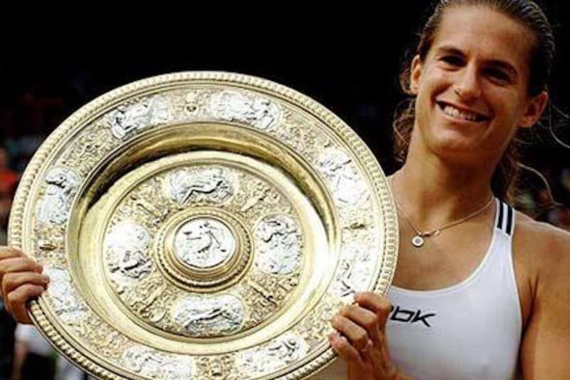 amelie mauresmo tennis sportivi gay
