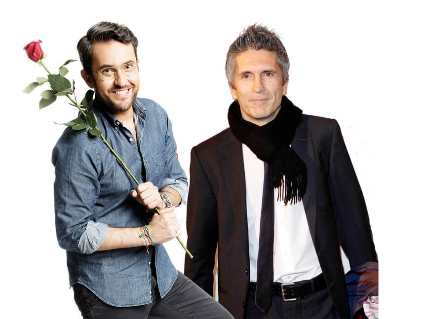 Spagna, undici donne e due gay dichiarati nel nuovo Governo socialista - Gay.it