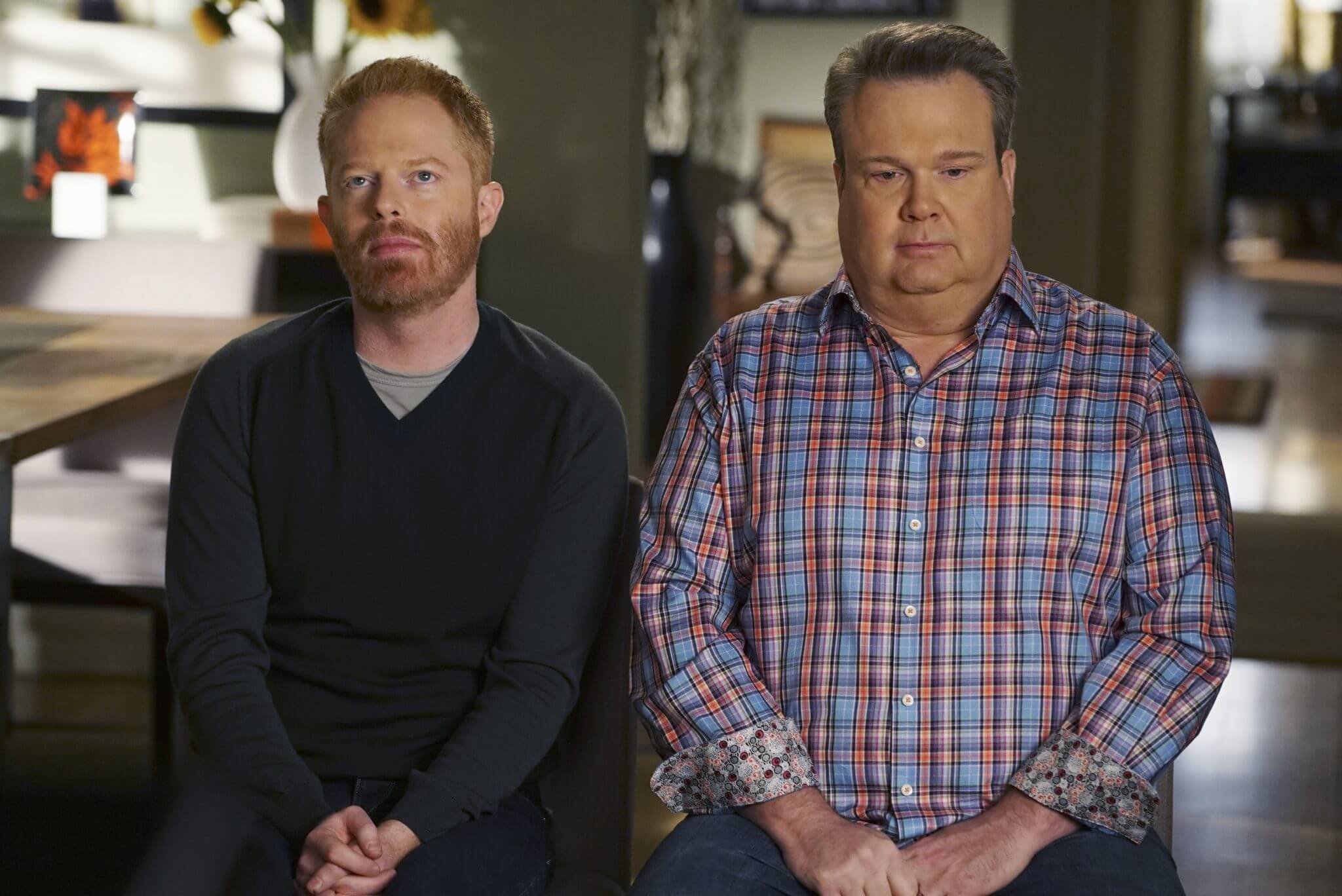 Disney+ festeggia il Pride Month con una sezione speciale dedicata a film e serie LGBTQI+ - modern family - Gay.it