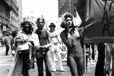 Moti di Stonewall