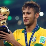 Neymar da Silva Santos Júnior - Thumbnail