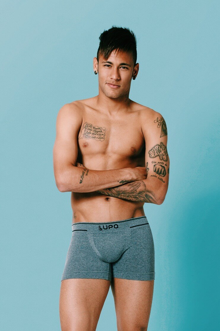 Neymar da Silva Santos Júnior