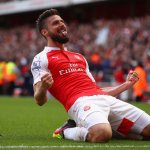 Olivier Giroud - Thumbnail