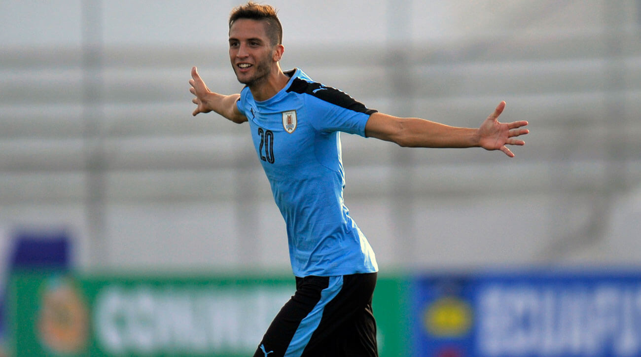 Rodrigo Bentancur