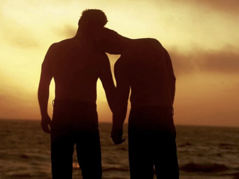 Test: che tipo di gay sei? - serata romantica - Gay.it