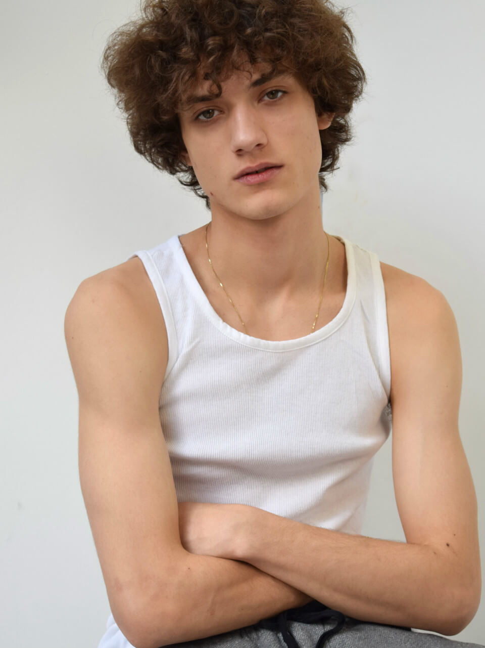 Serge Rigvava