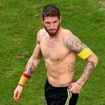 Sergio Ramos - Thumbnail