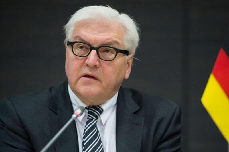 Germania, il presidente della Repubblica chiede perdono per la caccia ai gay durante il nazismo