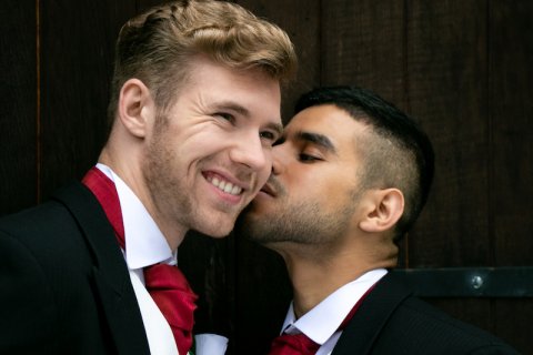 matrimonio gay