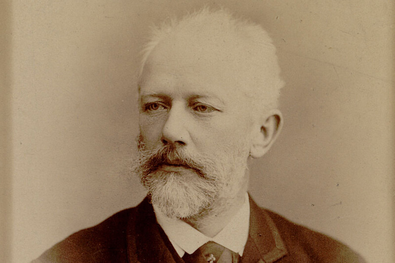 tchaikovsky chaikovskij