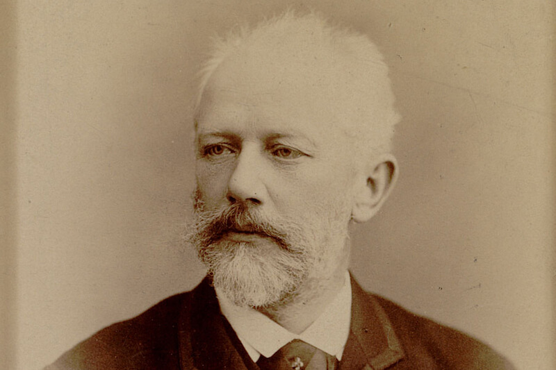 Chaikovskij, un libro svela le lettere d’amore gay inedite del compositore russo