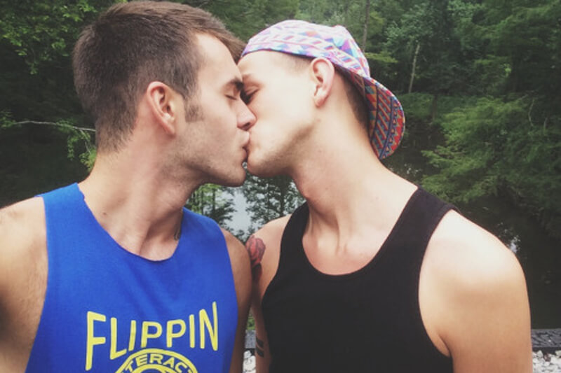 Test: che tipo di gay sei?