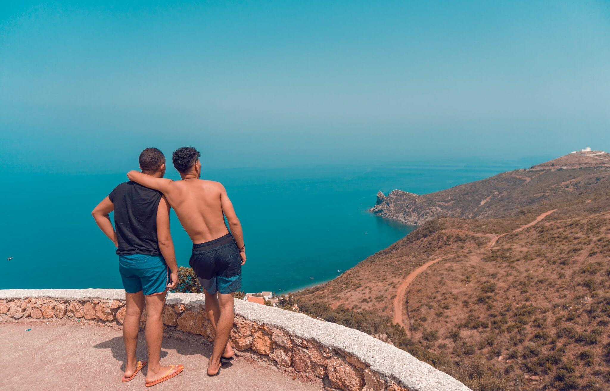 La vacanza gay-friendly lungo lo Stivale: mare o montagna? - vacanza gay friendly - Gay.it