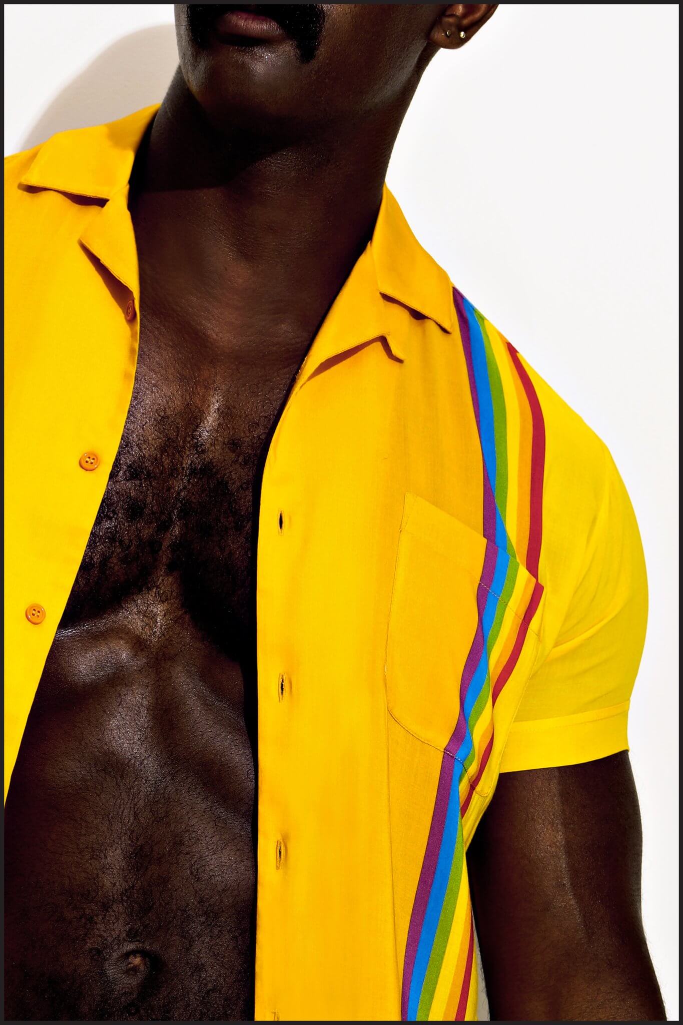CHARLIE by MZ