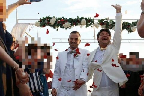 Napoli, ingresso al Lido "vietato perché gay" - yourimage4 - Gay.it