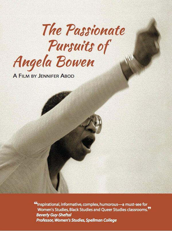 Angela Bowen, è morta l'icona queer nata ballerina e diventata attivista femminista lesbica - 10579988 1086595138039060 4634742095780591339 n - Gay.it