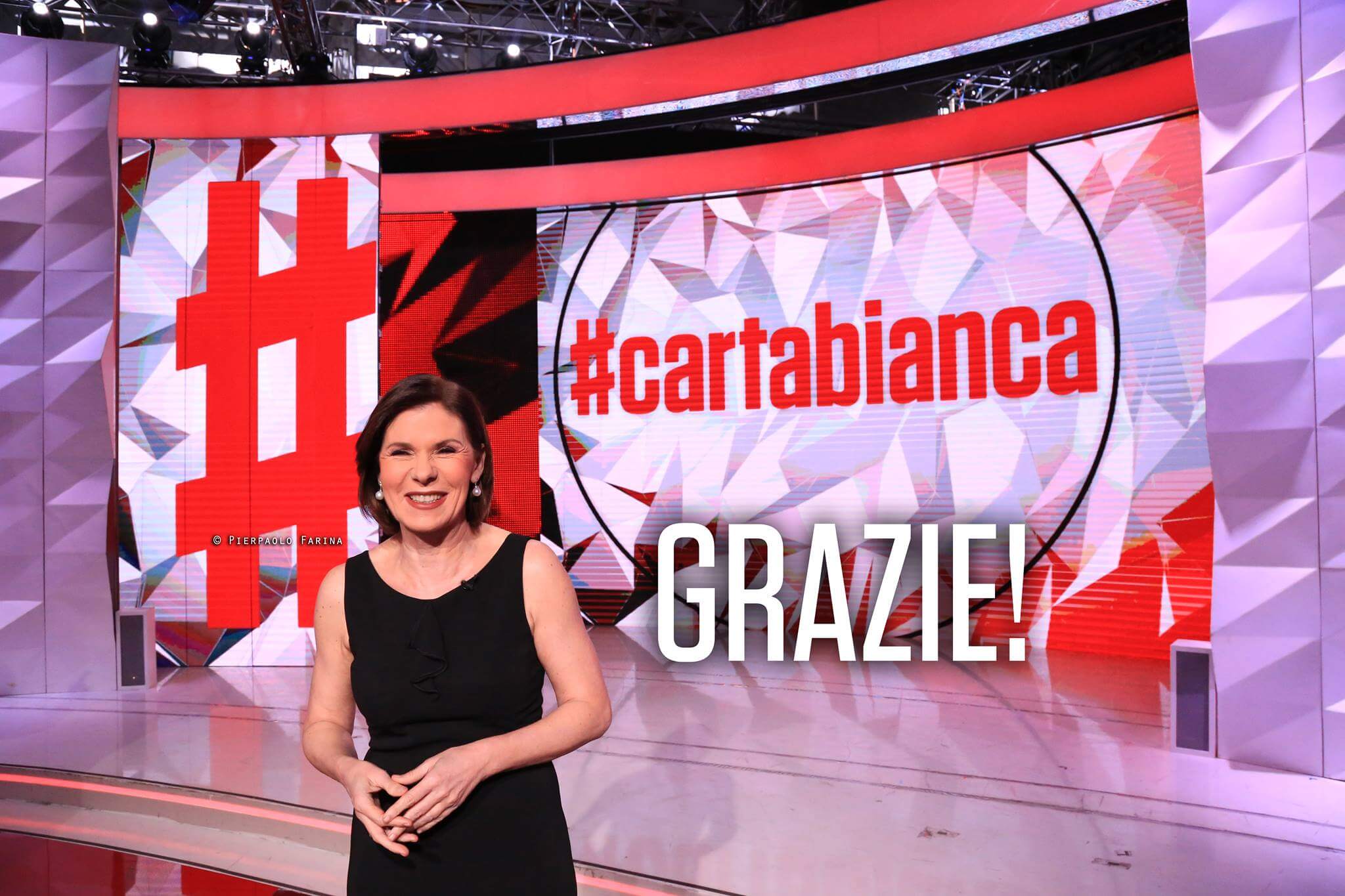 Bianca Berlinguer: "Siamo sicuri che un altro governo avrebbe pensato ancora ai gay?" - 17310301 1042003709237697 3634809037848814579 o - Gay.it