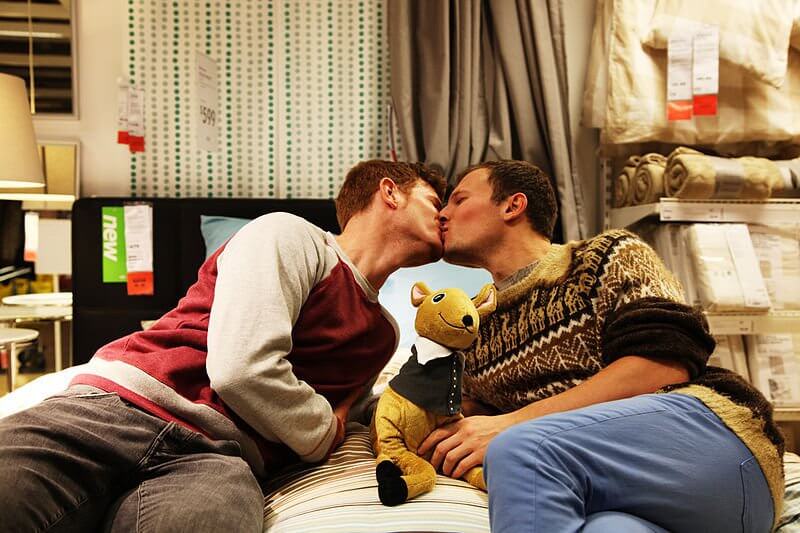 Che età ha il tuo uomo ideale? Scoprilo con il test! - 3 Towleroad - Gay.it