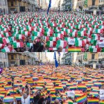 Milano Pride 2018 - Thumbnail
