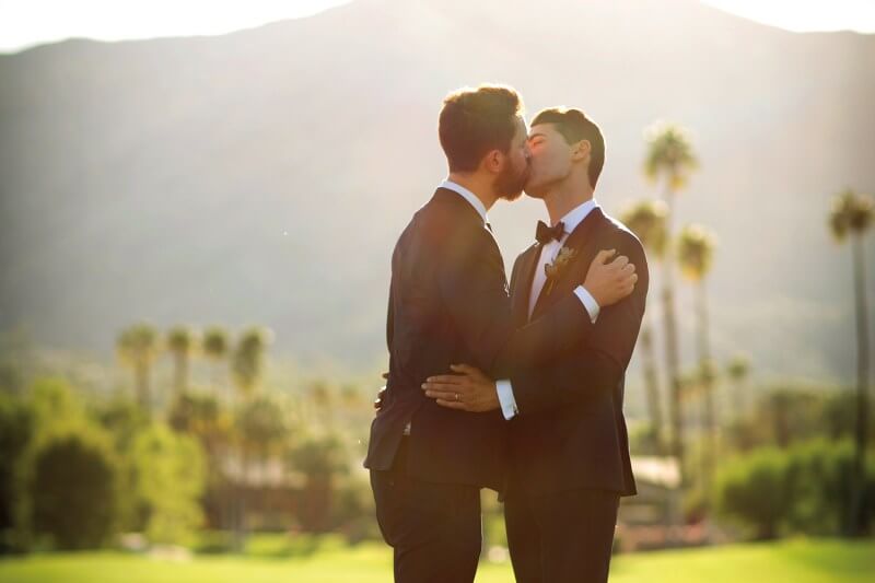 Che età ha il tuo uomo ideale? Scoprilo con il test! - 4 Love Wins - Gay.it
