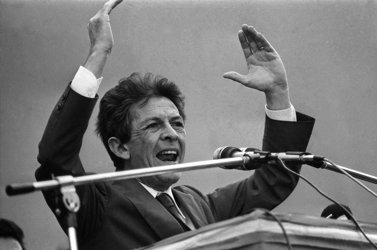 Bianca Berlinguer: "Siamo sicuri che un altro governo avrebbe pensato ancora ai gay?" - 5 MF180913 5 - Gay.it