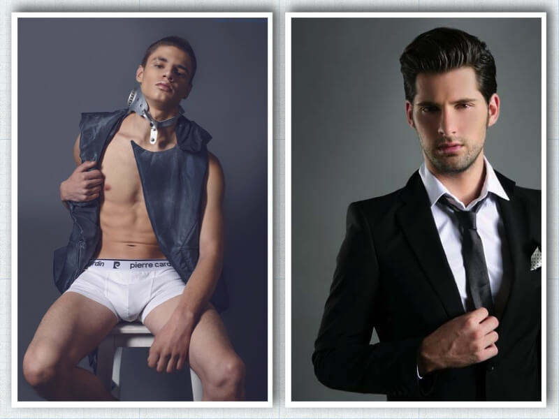 Che età ha il tuo uomo ideale? Scoprilo con il test! - 6 - Gay.it