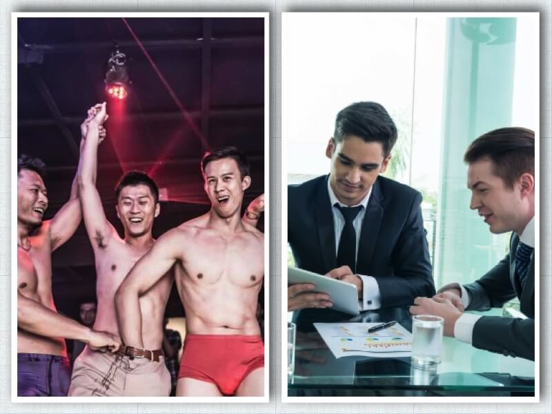 Che età ha il tuo uomo ideale? Scoprilo con il test! - 7 - Gay.it