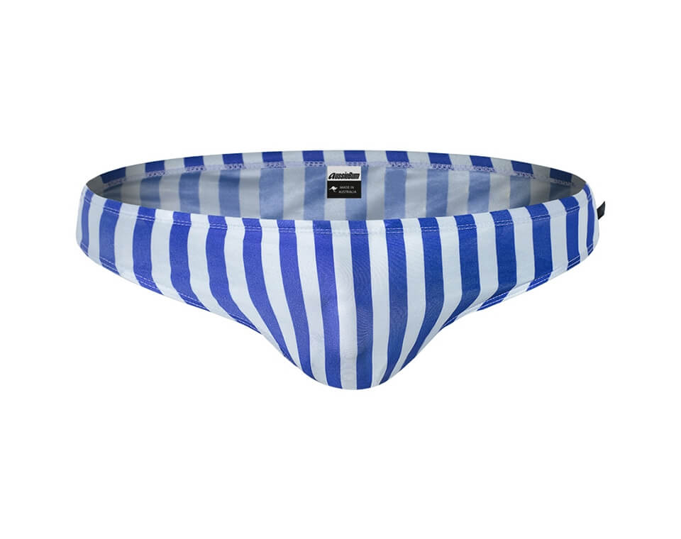 Aussiebum