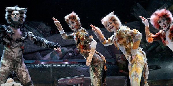 Ian McKellen sarà nel cast della versione cinematografica di Cats - Cats - Gay.it